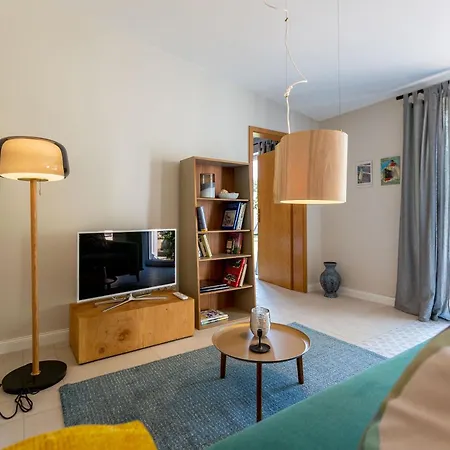 Apartment Haus Silvana, App 03 *