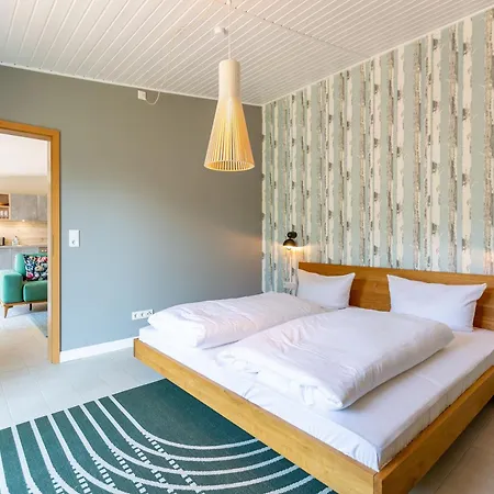 Apartment Haus Silvana, App 03