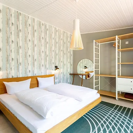 Haus Silvana, App 03 Apartament Zempin