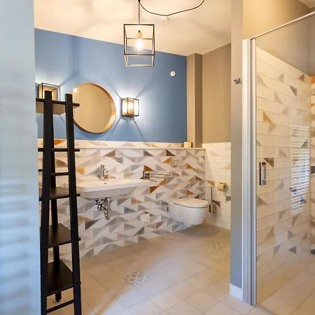 Haus Silvana, App 03 Appartamento Zempin