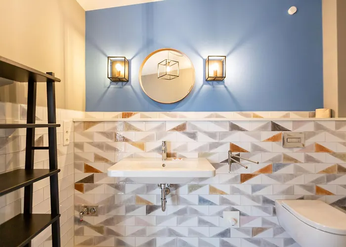 Haus Silvana, App 03 Apartment *