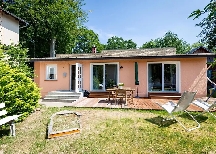 Haus Silvana, App 03 *